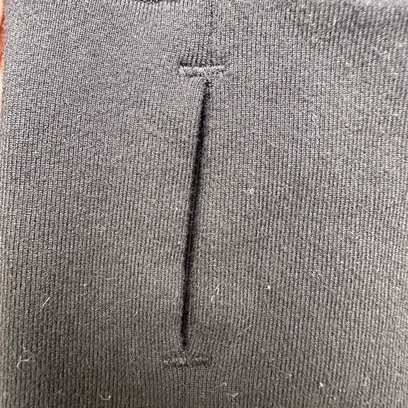 Lululemon Define Jacket | Black | Size 8 - Picture 5 of 5